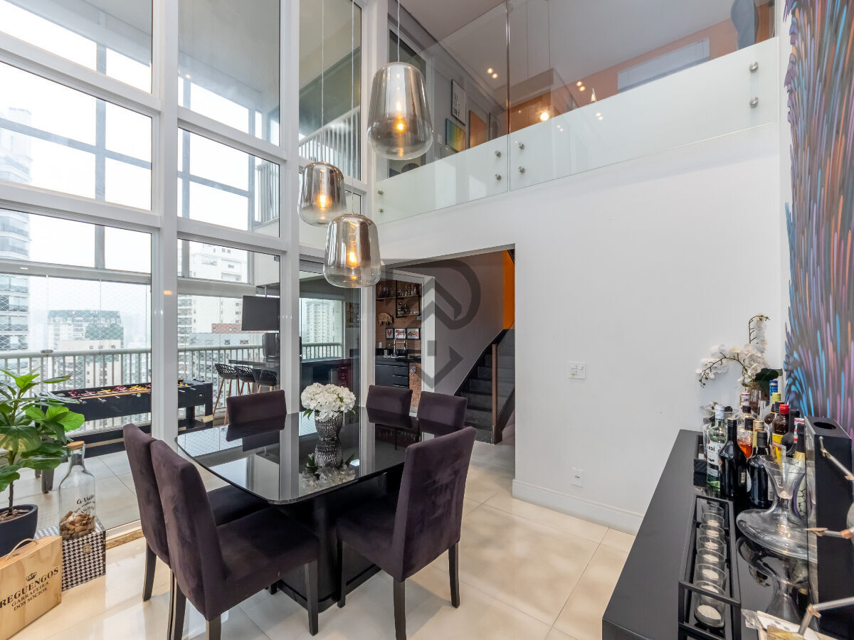 Apartamento, 3 quartos, 238 m² - Foto 12