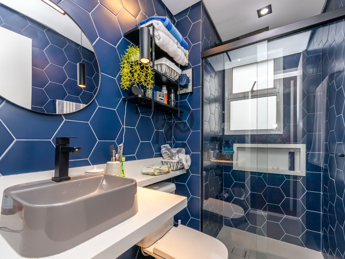 Apartamento, 3 quartos, 238 m² - Foto 38