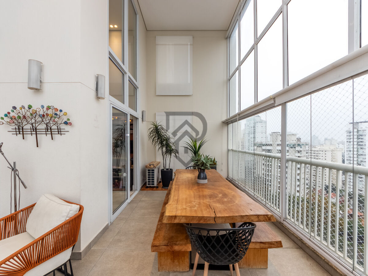 Apartamento, 3 quartos, 238 m² - Foto 8