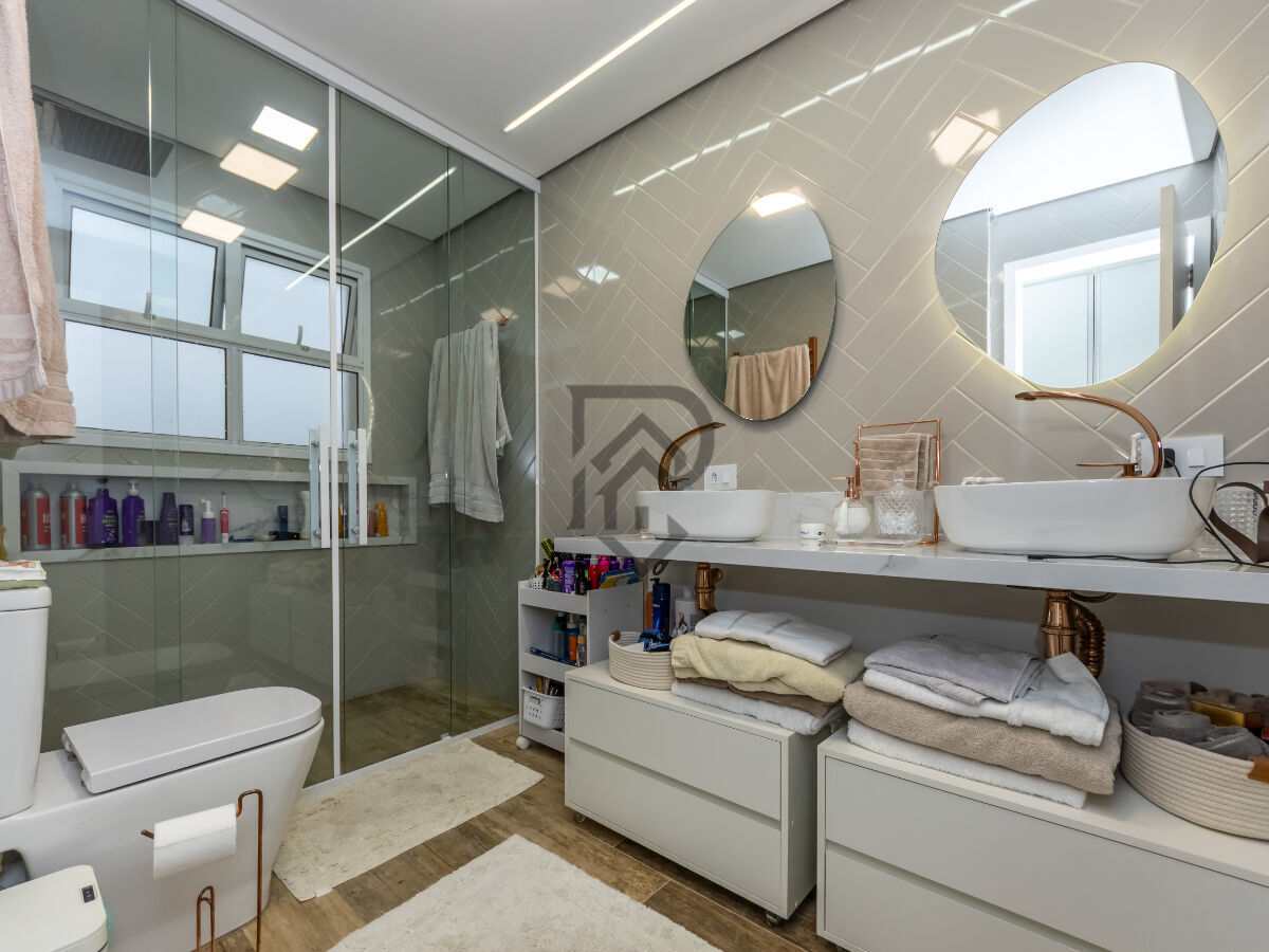 Apartamento, 3 quartos, 238 m² - Foto 42