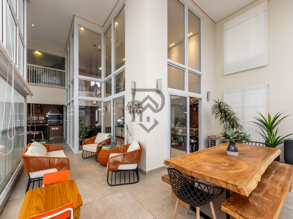 Apartamento, 3 quartos, 238 m² - Foto 20