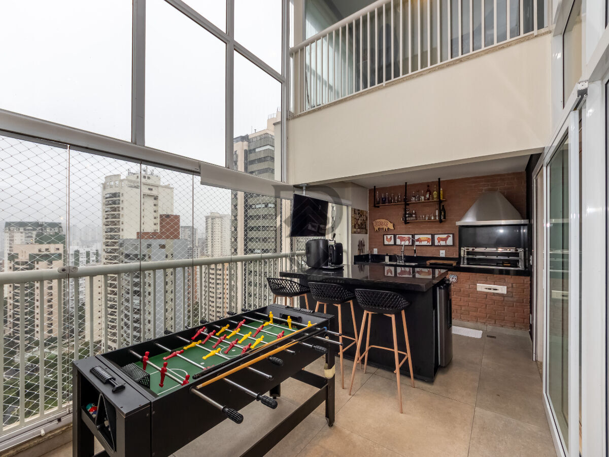 Apartamento, 3 quartos, 238 m² - Foto 3