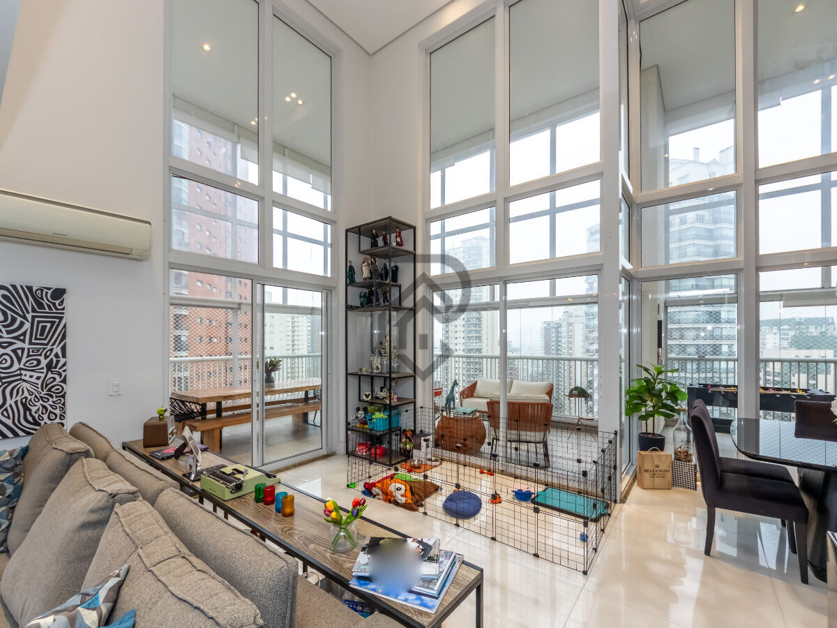 Apartamento, 3 quartos, 238 m² - Foto 2