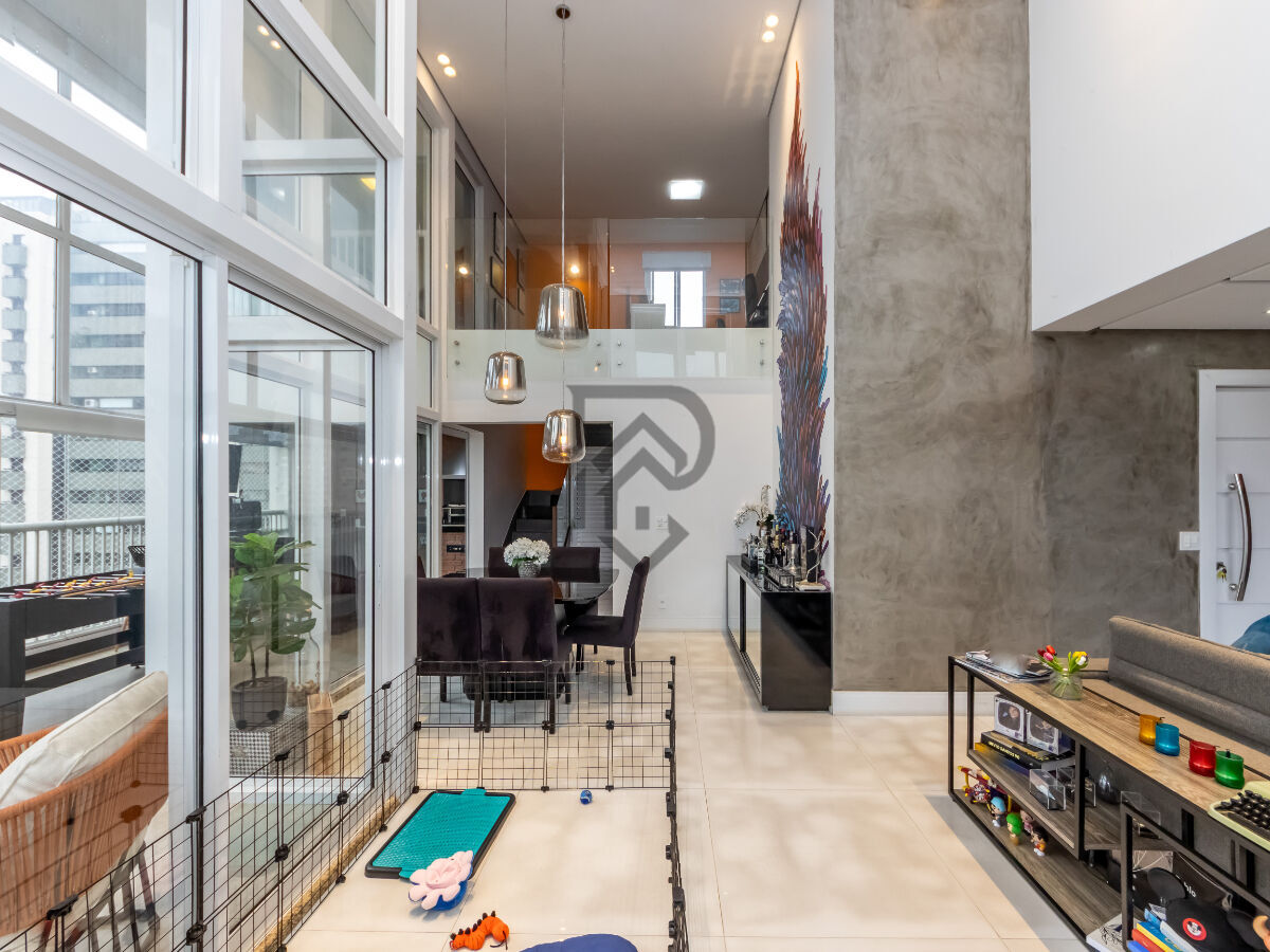 Apartamento, 3 quartos, 238 m² - Foto 11