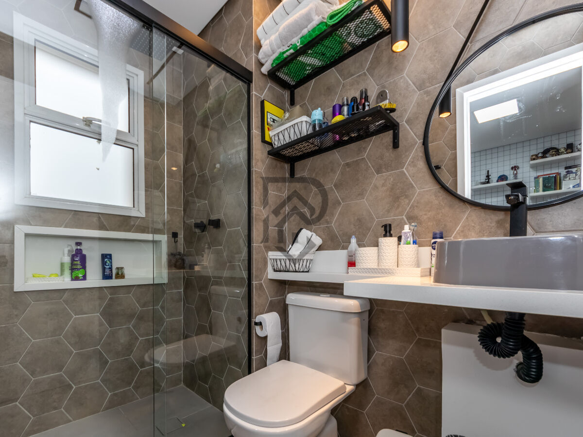 Apartamento, 3 quartos, 238 m² - Foto 33