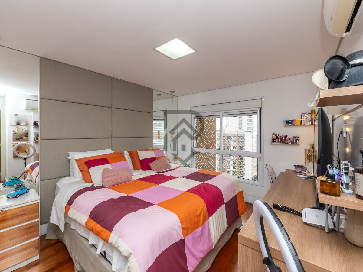 Apartamento, 3 quartos, 238 m² - Foto 39