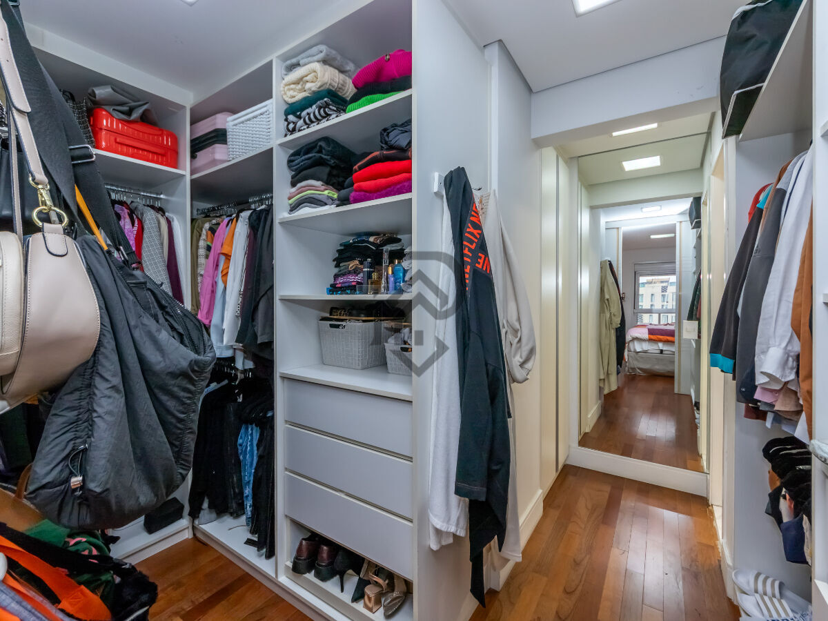 Apartamento, 3 quartos, 238 m² - Foto 40