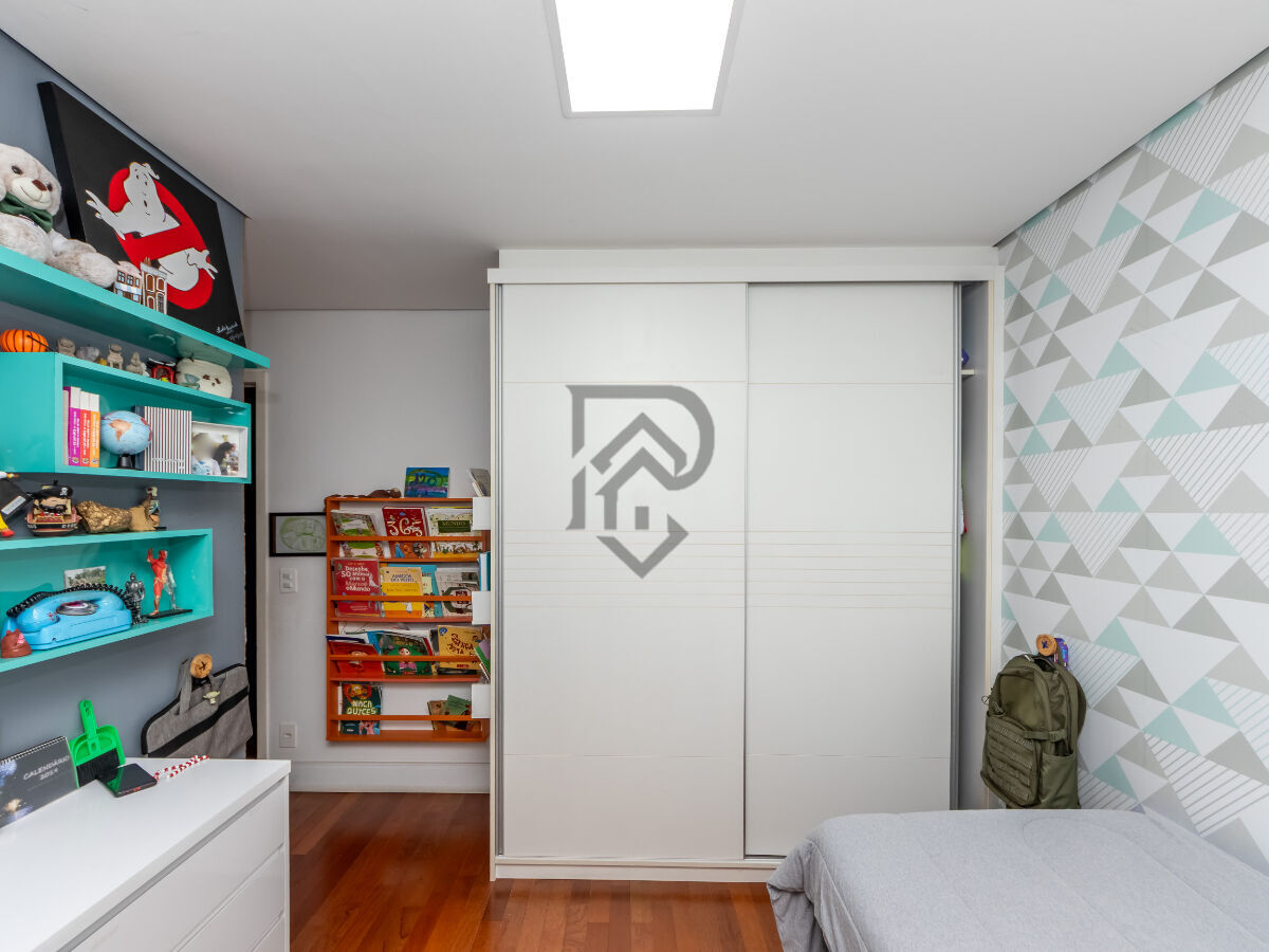Apartamento, 3 quartos, 238 m² - Foto 32