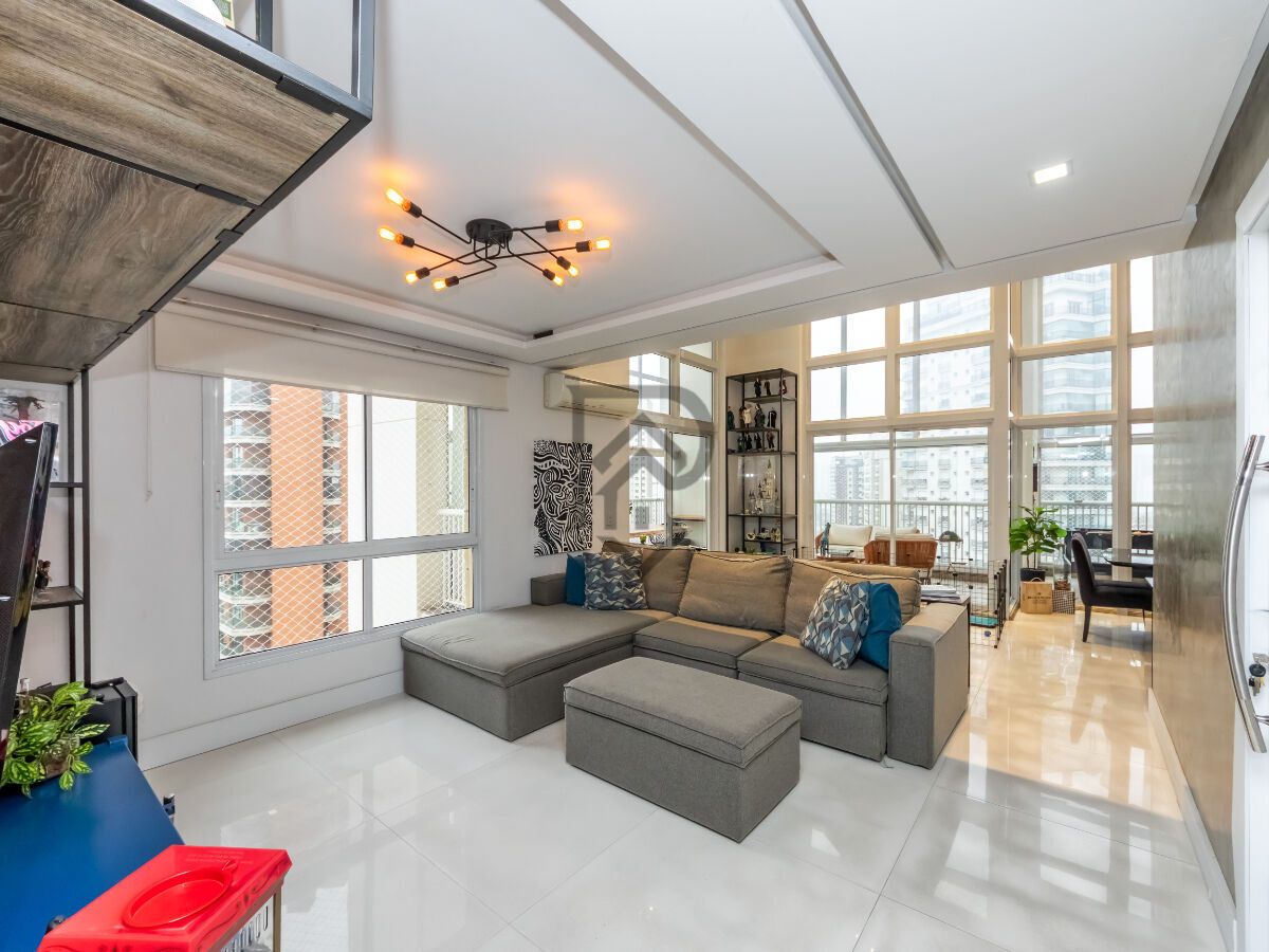 Apartamento, 3 quartos, 238 m² - Foto 9