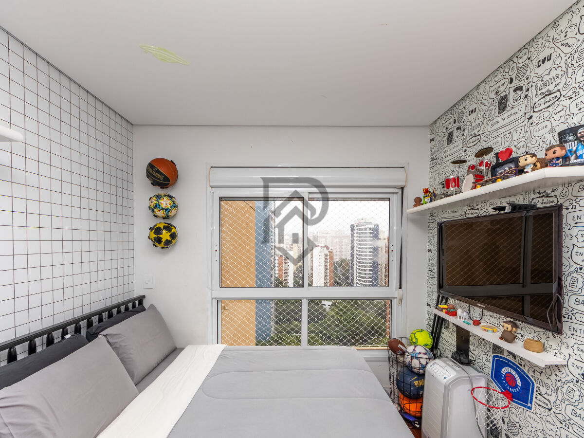 Apartamento, 3 quartos, 238 m² - Foto 35