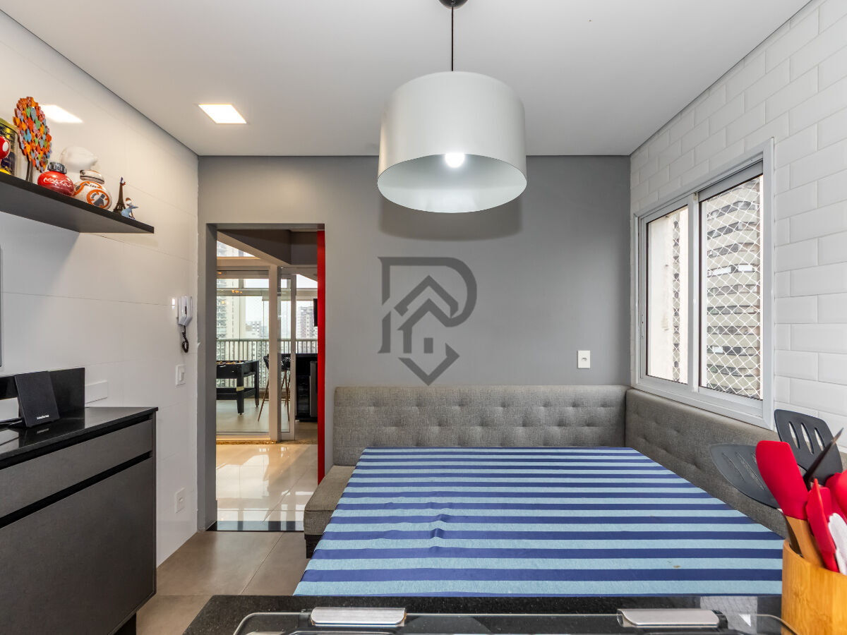 Apartamento, 3 quartos, 238 m² - Foto 21