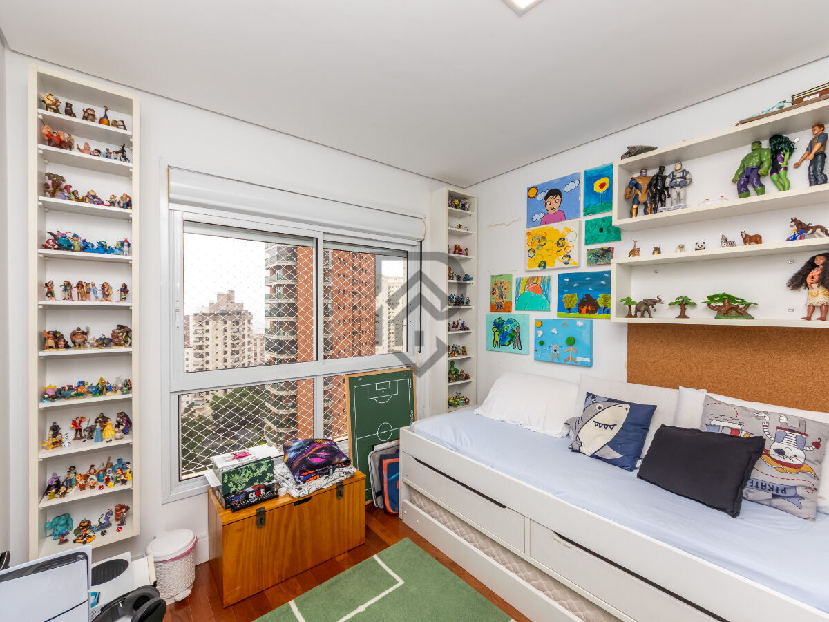 Apartamento, 3 quartos, 238 m² - Foto 28