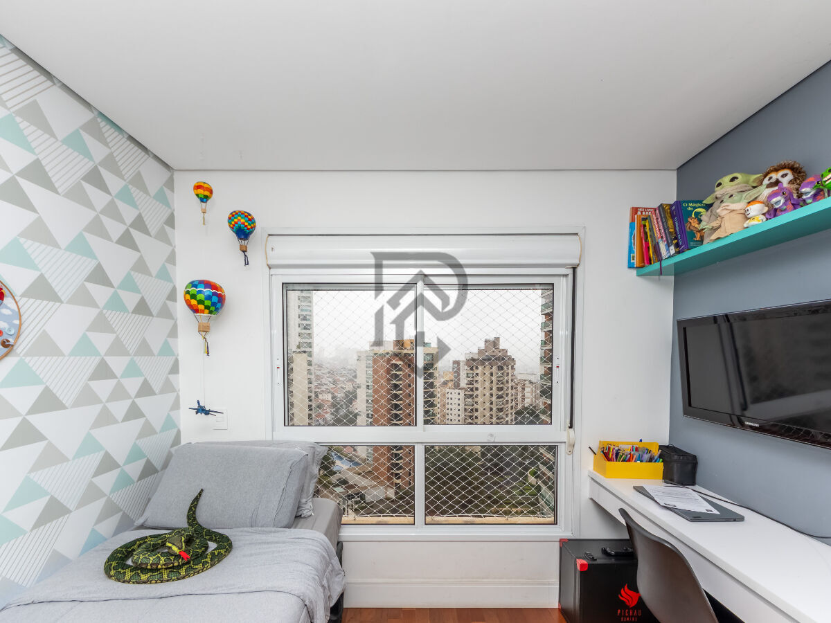 Apartamento, 3 quartos, 238 m² - Foto 31