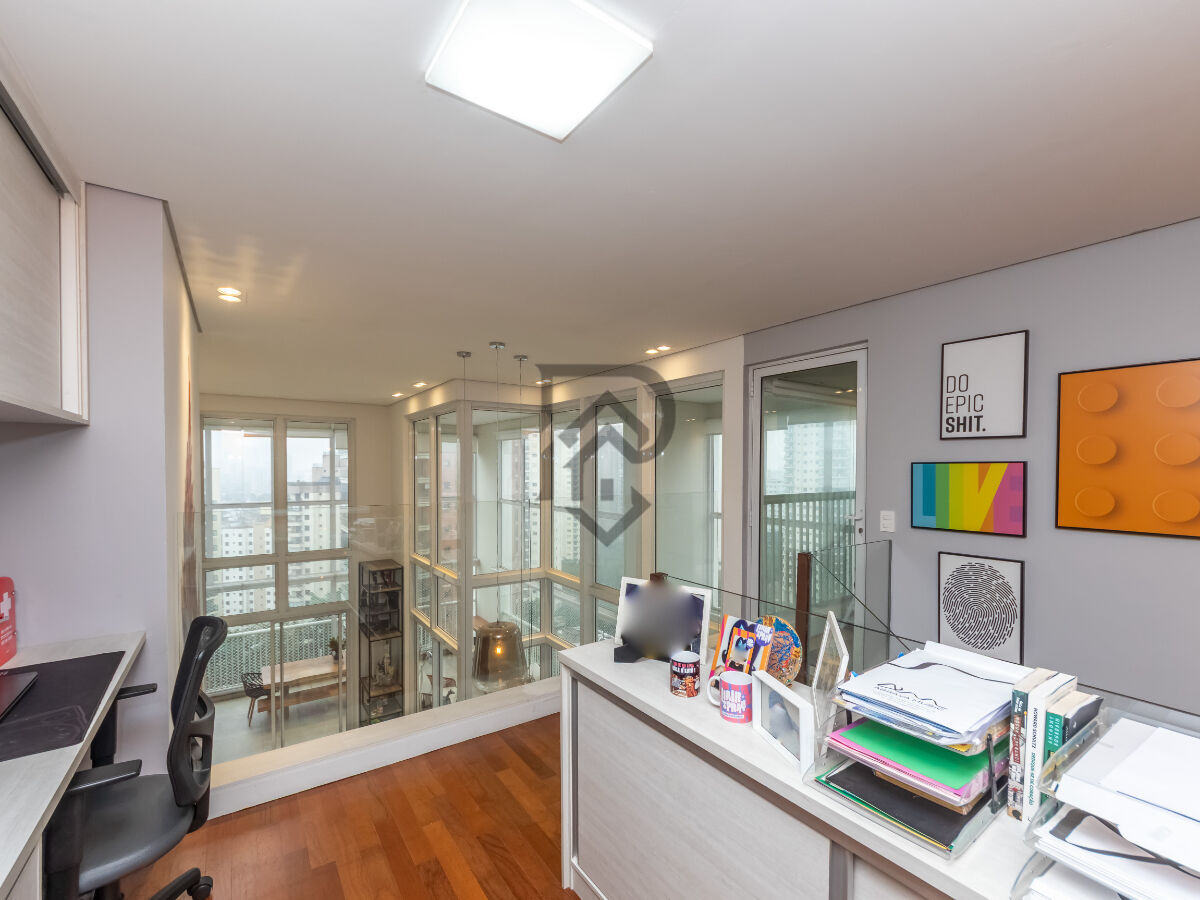 Apartamento, 3 quartos, 238 m² - Foto 16