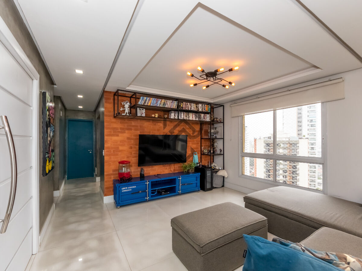 Apartamento, 3 quartos, 238 m² - Foto 10