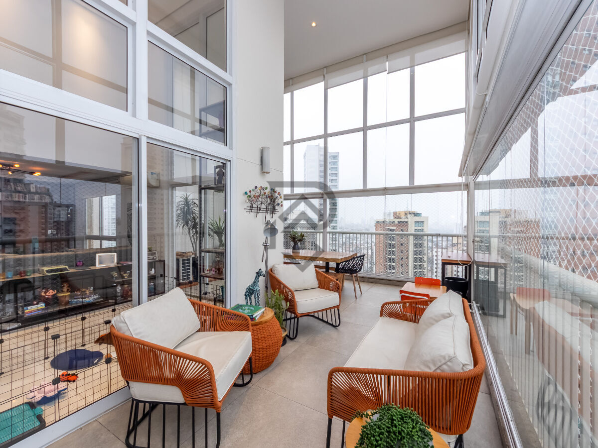 Apartamento, 3 quartos, 238 m² - Foto 19
