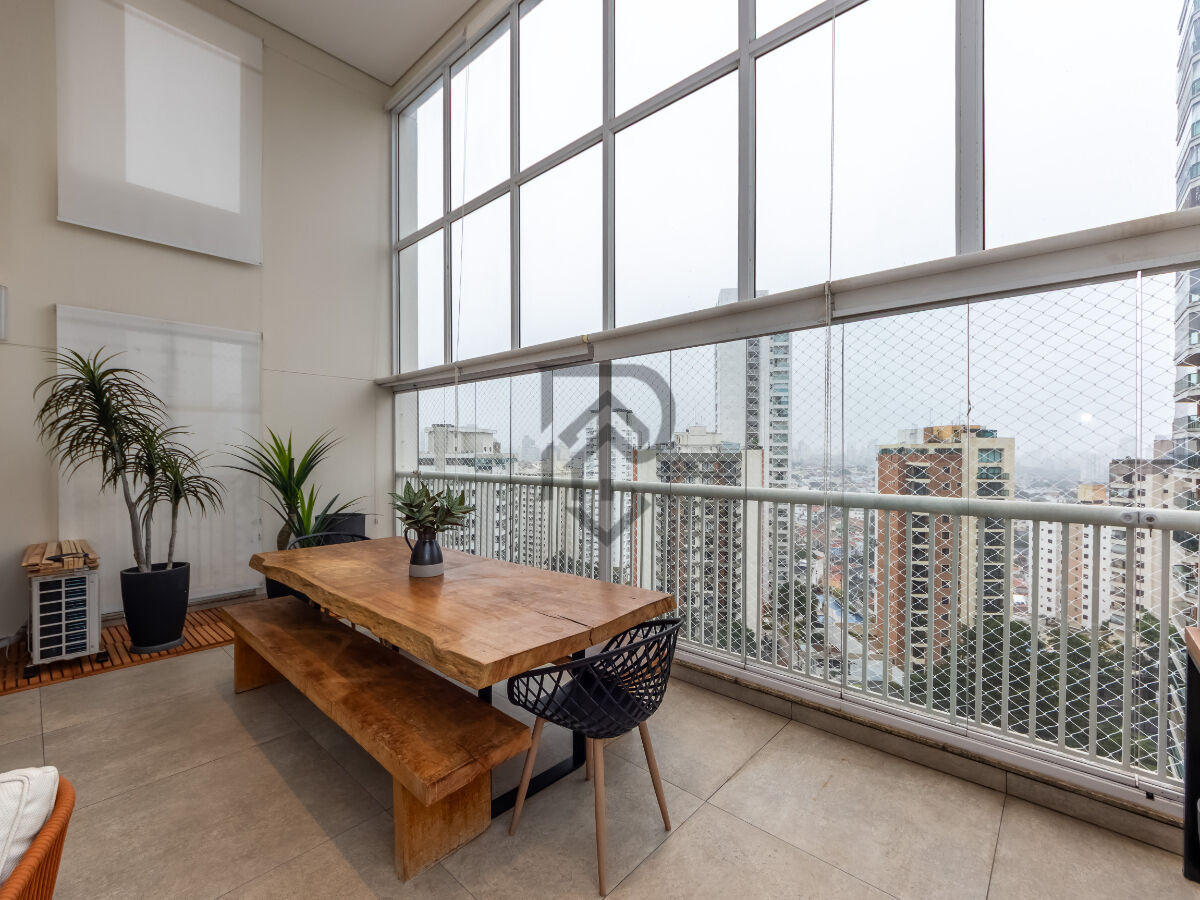 Apartamento, 3 quartos, 238 m² - Foto 5