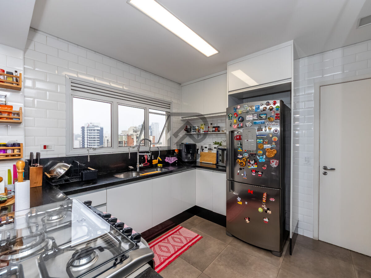 Apartamento, 3 quartos, 238 m² - Foto 43