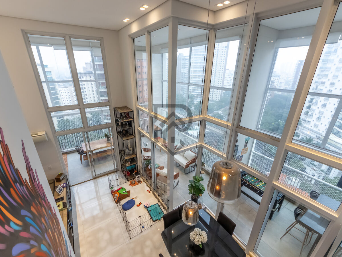 Apartamento, 3 quartos, 238 m² - Foto 14