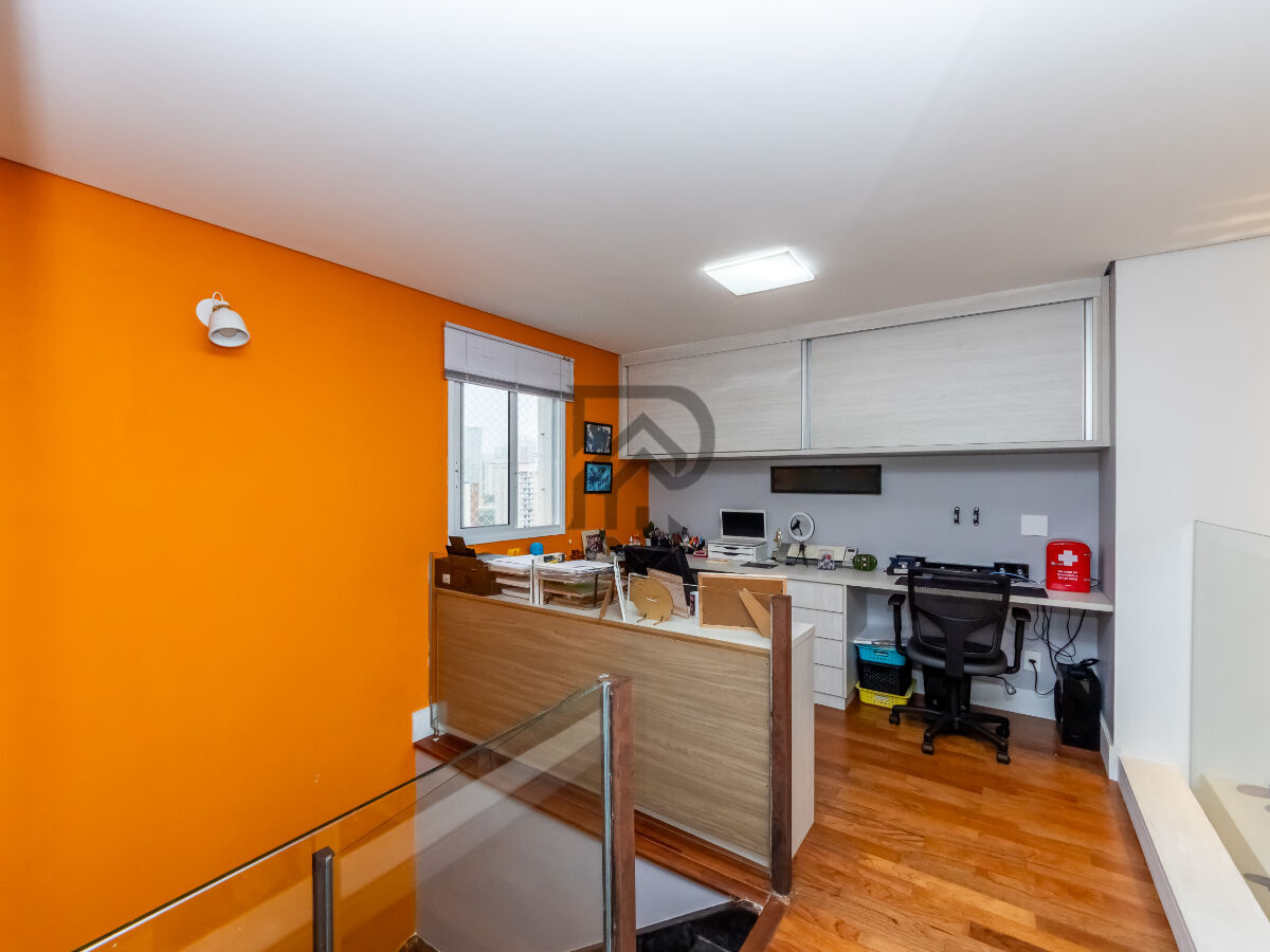 Apartamento, 3 quartos, 238 m² - Foto 15