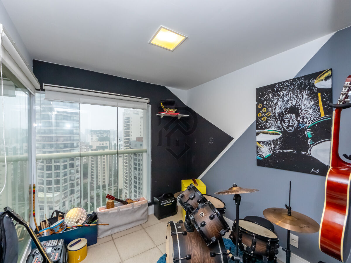 Apartamento, 3 quartos, 238 m² - Foto 17