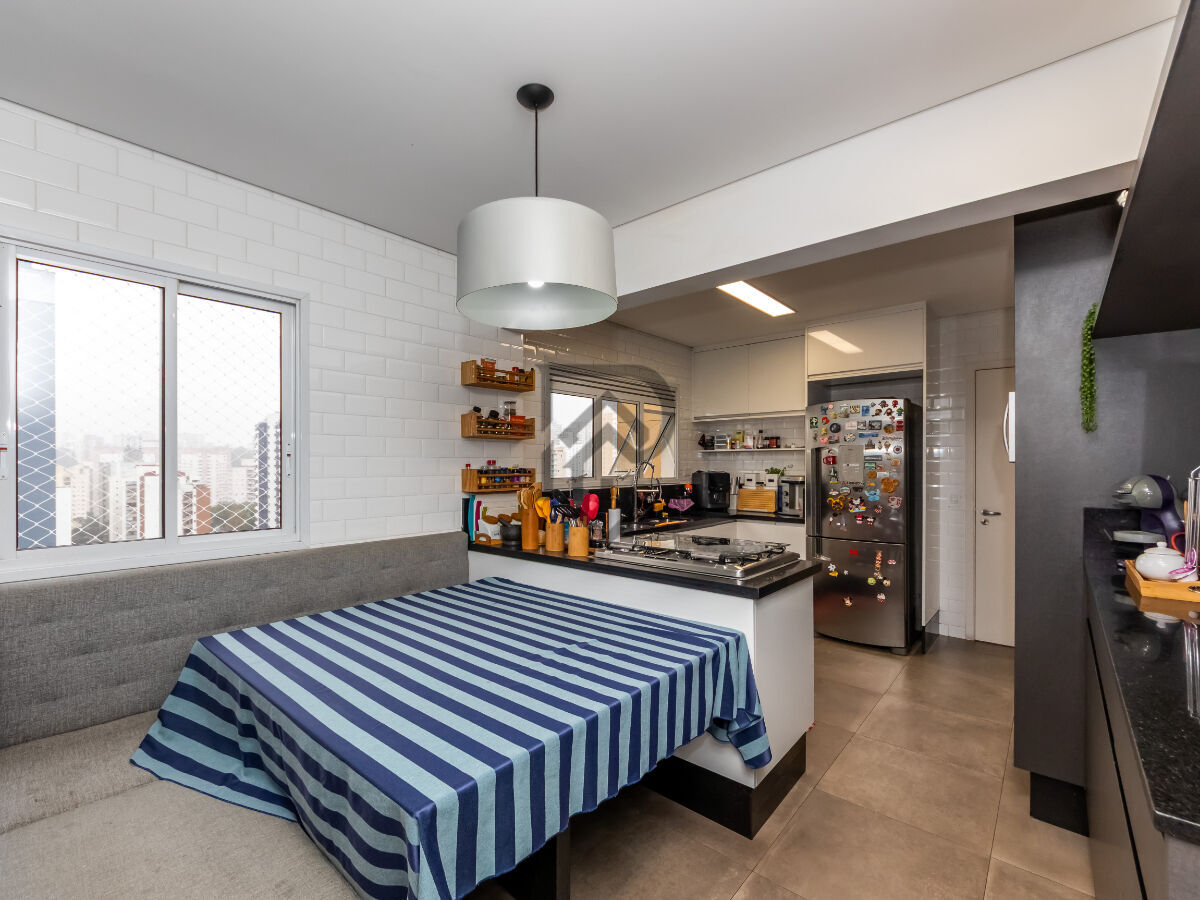 Apartamento, 3 quartos, 238 m² - Foto 24
