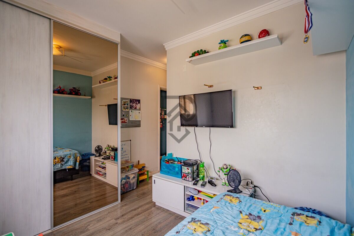 Apartamento à venda com 3 quartos, 162m² - Foto 42