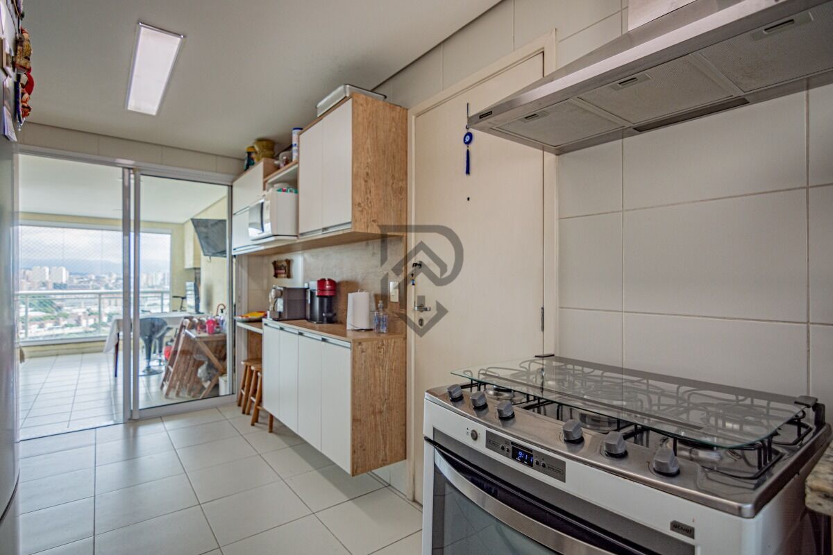 Apartamento à venda com 3 quartos, 162m² - Foto 21