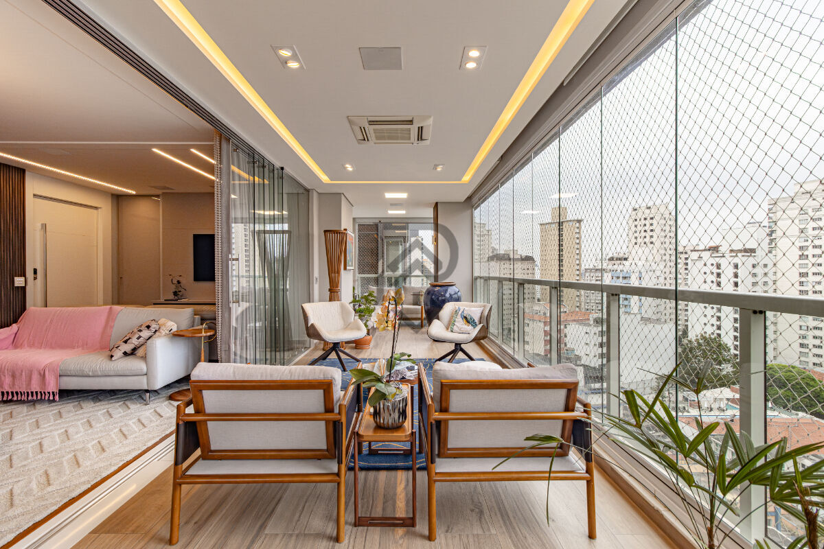 Apartamento, 4 quartos, 197 m² - Foto 10