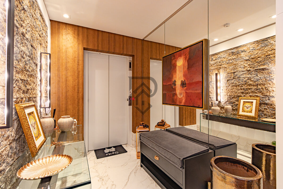 Apartamento, 4 quartos, 197 m² - Foto 16