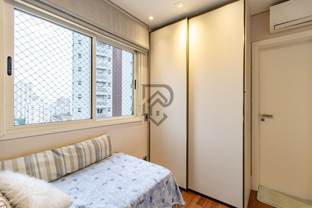 Apartamento, 4 quartos, 197 m² - Foto 21