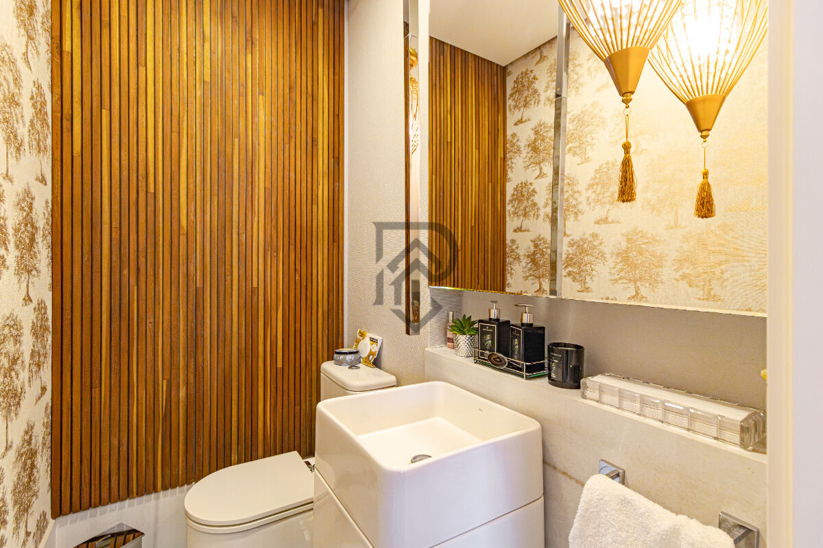 Apartamento, 4 quartos, 197 m² - Foto 36