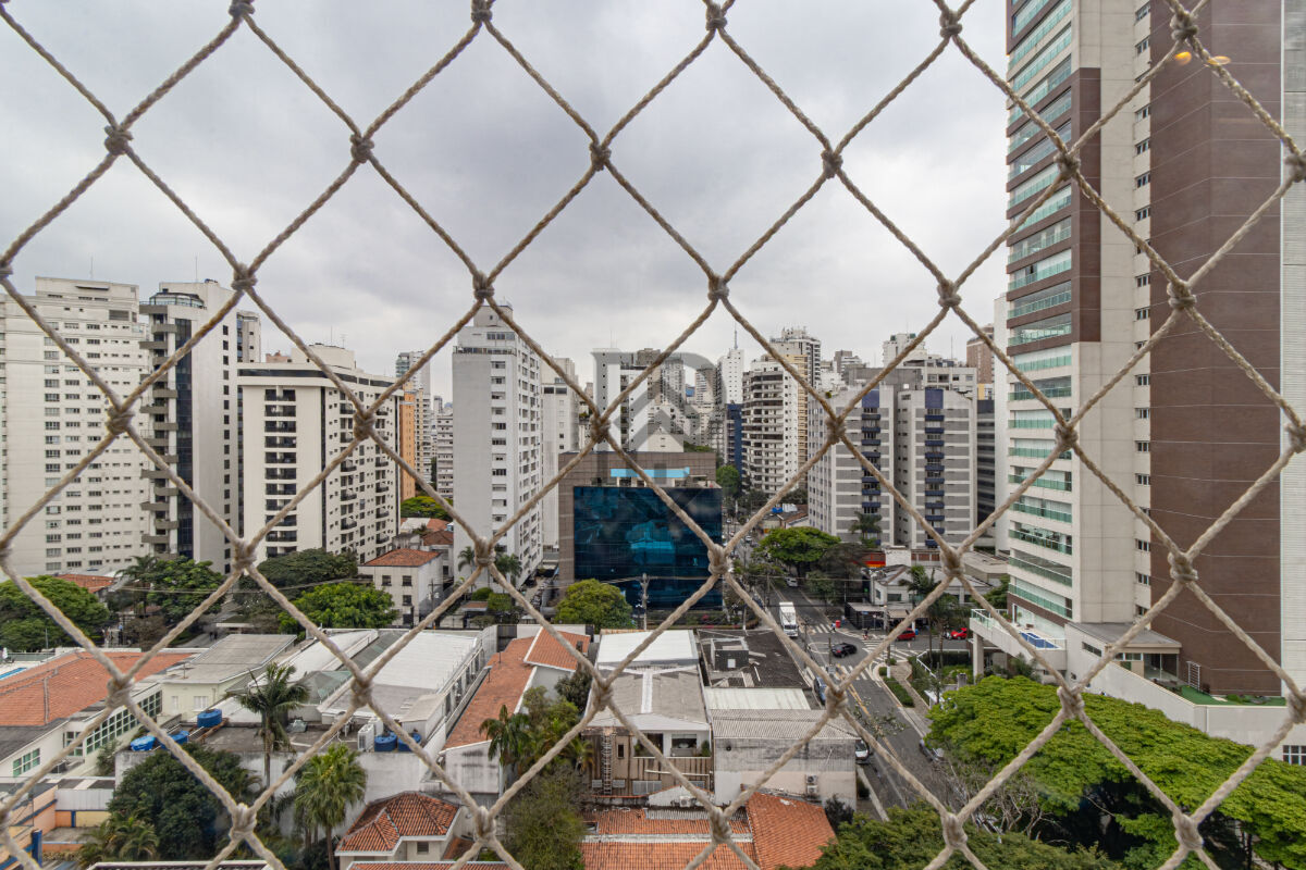 Apartamento, 4 quartos, 197 m² - Foto 30