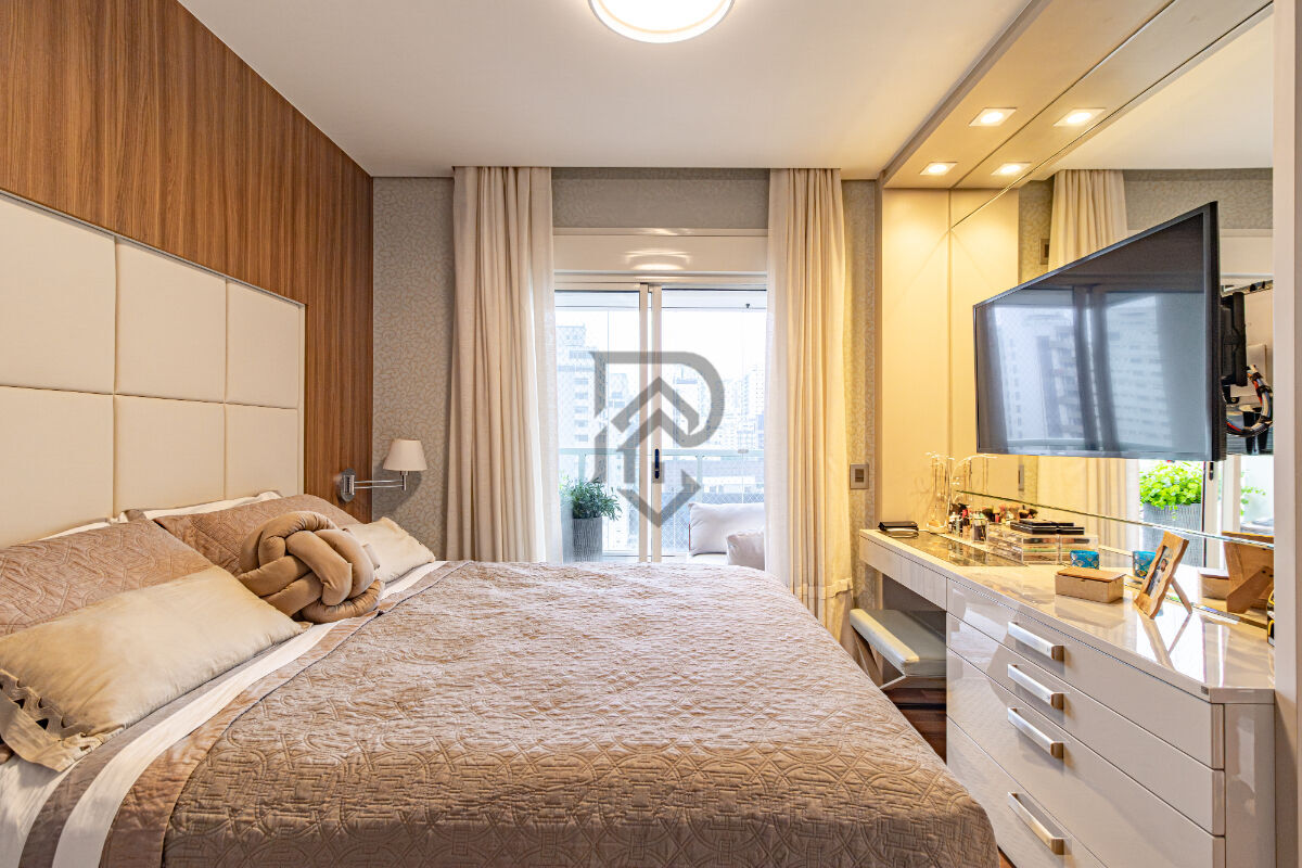 Apartamento, 4 quartos, 197 m² - Foto 34