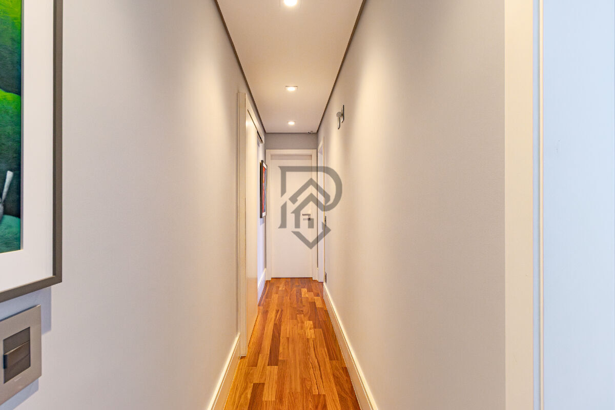 Apartamento, 4 quartos, 197 m² - Foto 25