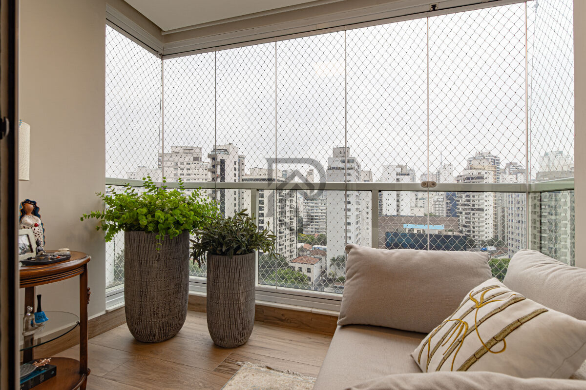 Apartamento, 4 quartos, 197 m² - Foto 7