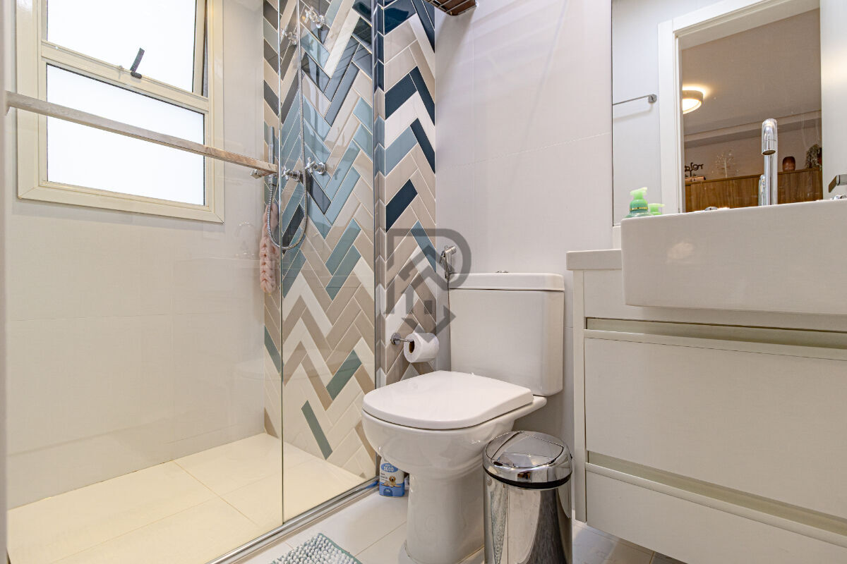 Apartamento, 4 quartos, 197 m² - Foto 20