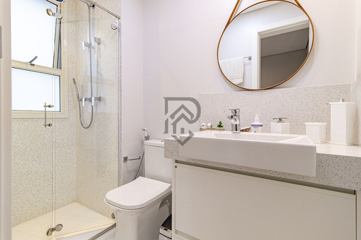 Apartamento, 4 quartos, 197 m² - Foto 26