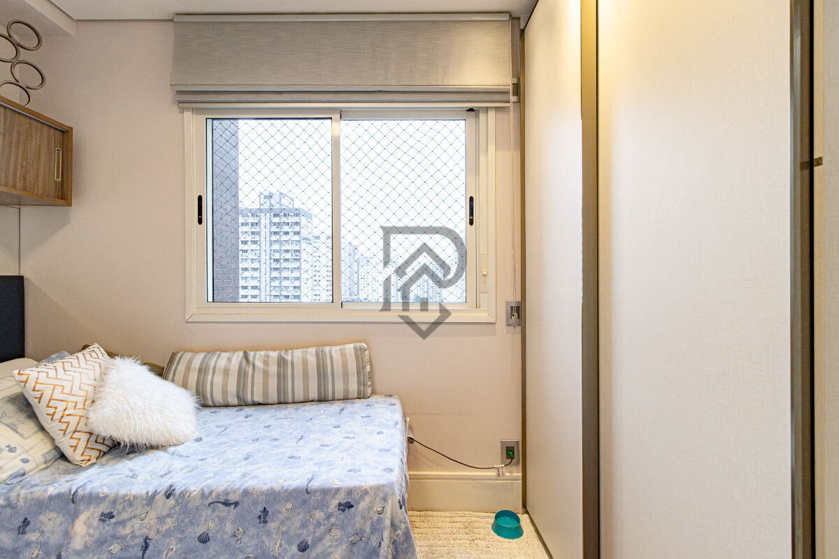 Apartamento, 4 quartos, 197 m² - Foto 35