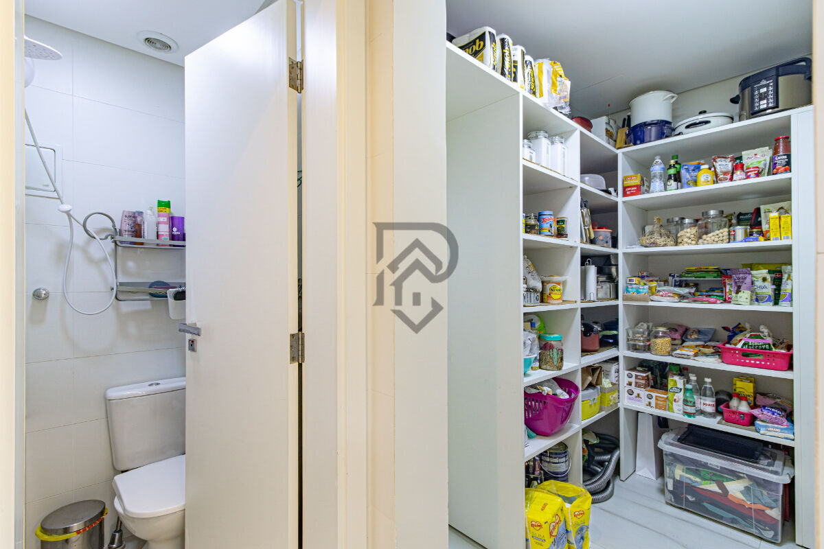 Apartamento, 4 quartos, 197 m² - Foto 31