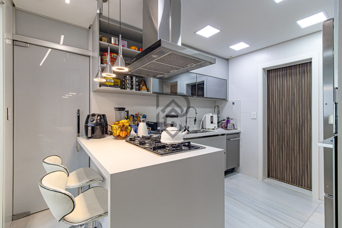 Apartamento, 4 quartos, 197 m² - Foto 14