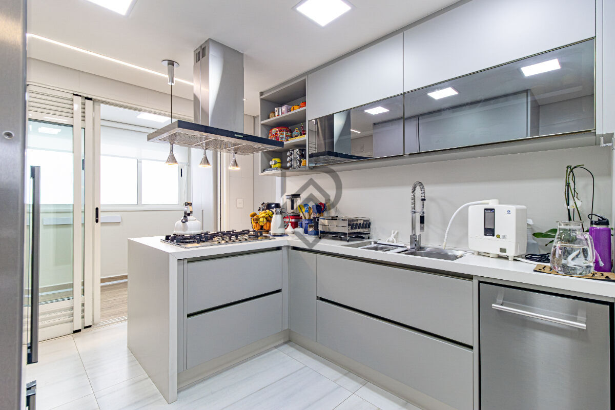 Apartamento, 4 quartos, 197 m² - Foto 11