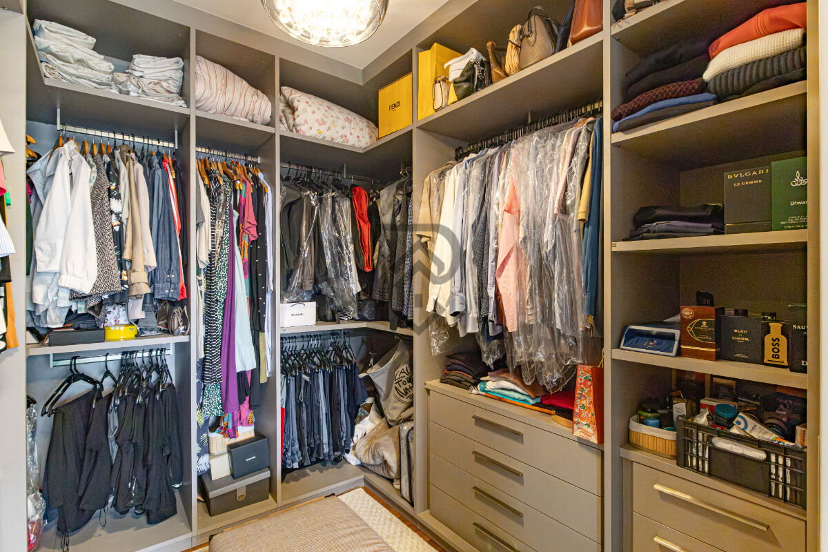 Apartamento, 4 quartos, 197 m² - Foto 41