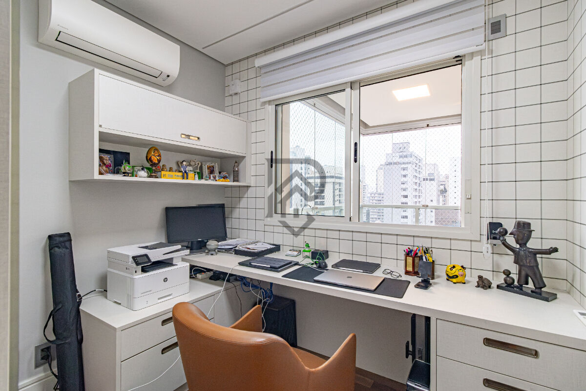 Apartamento, 4 quartos, 197 m² - Foto 13