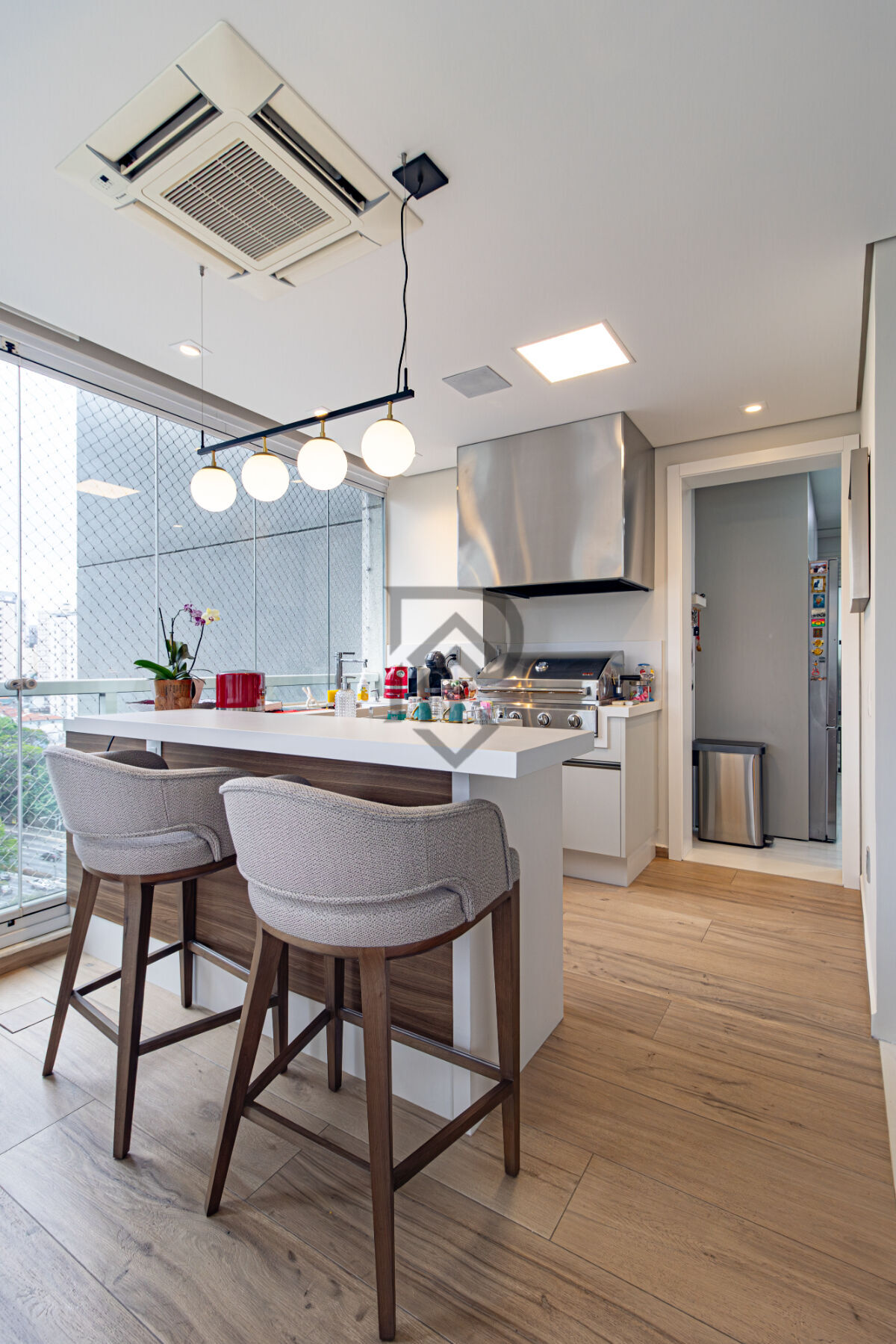 Apartamento, 4 quartos, 197 m² - Foto 18