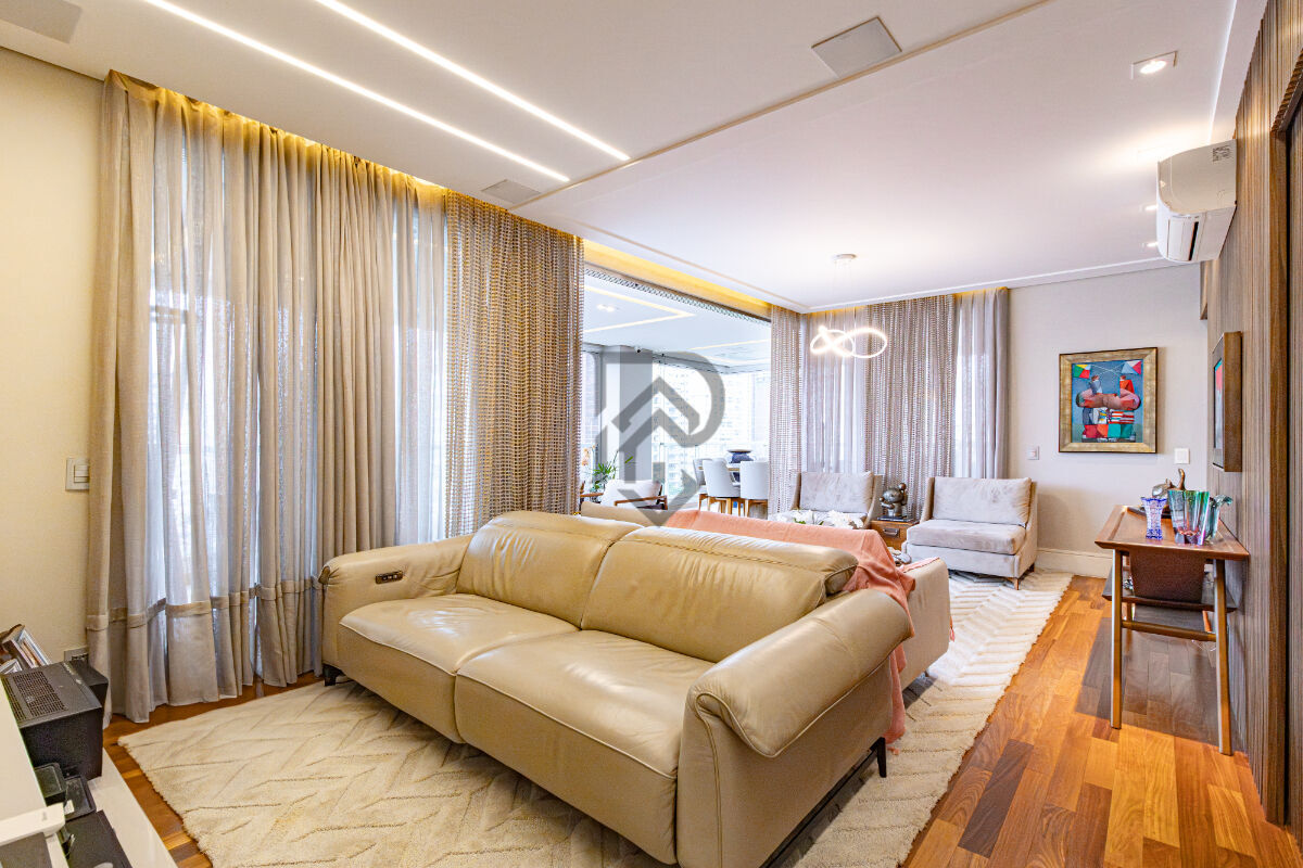 Apartamento, 4 quartos, 197 m² - Foto 22