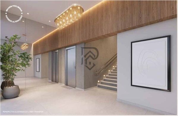 Apartamento, 2 quartos, 47 m² - Foto 9