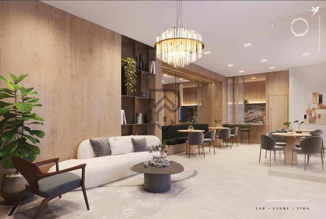 Apartamento, 2 quartos, 47 m² - Foto 11