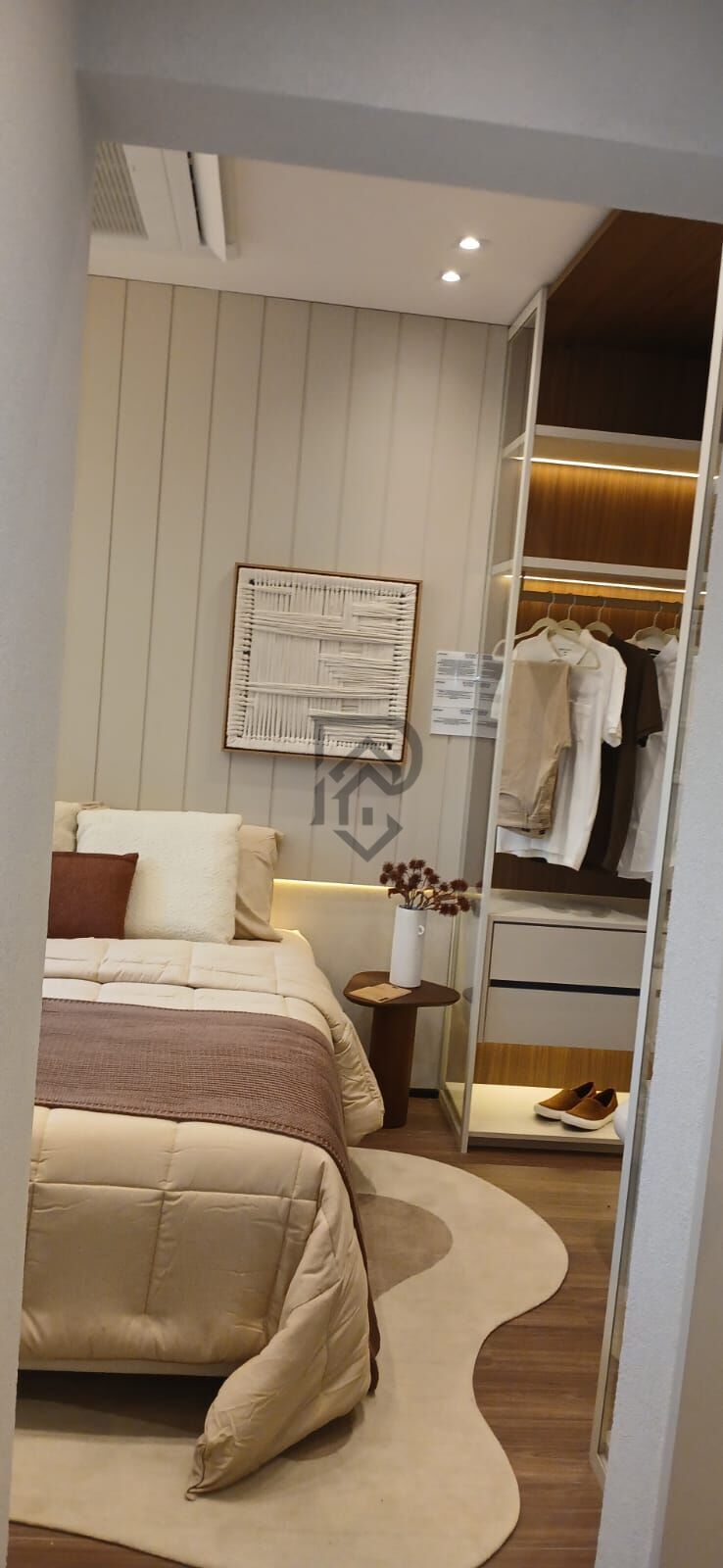 Apartamento, 2 quartos, 47 m² - Foto 44