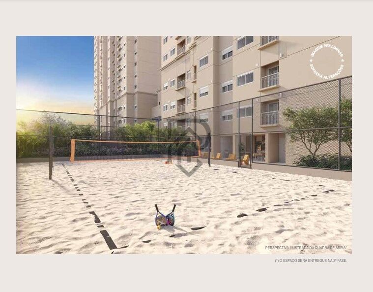 Apartamento, 2 quartos, 47 m² - Foto 7